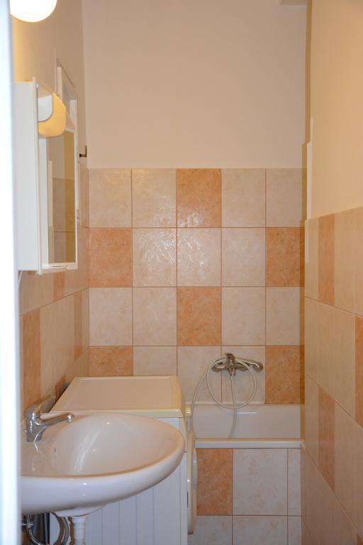 Apartment Aida Prag Oda fotoğraf